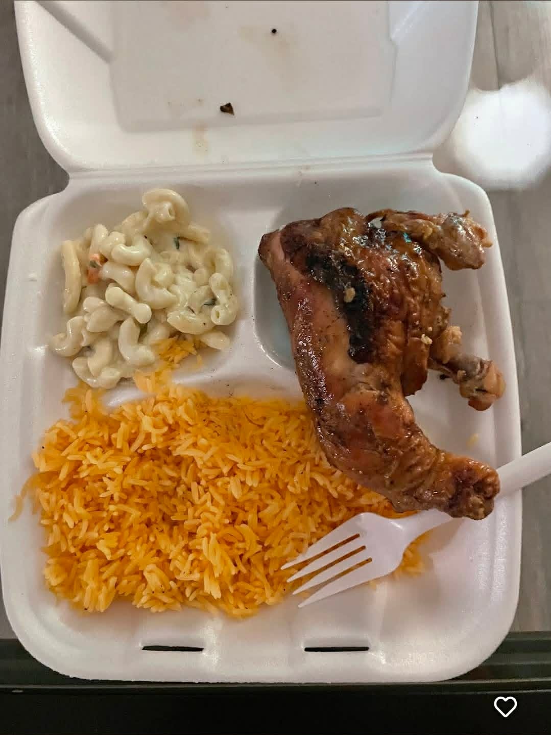 Pollo Asado