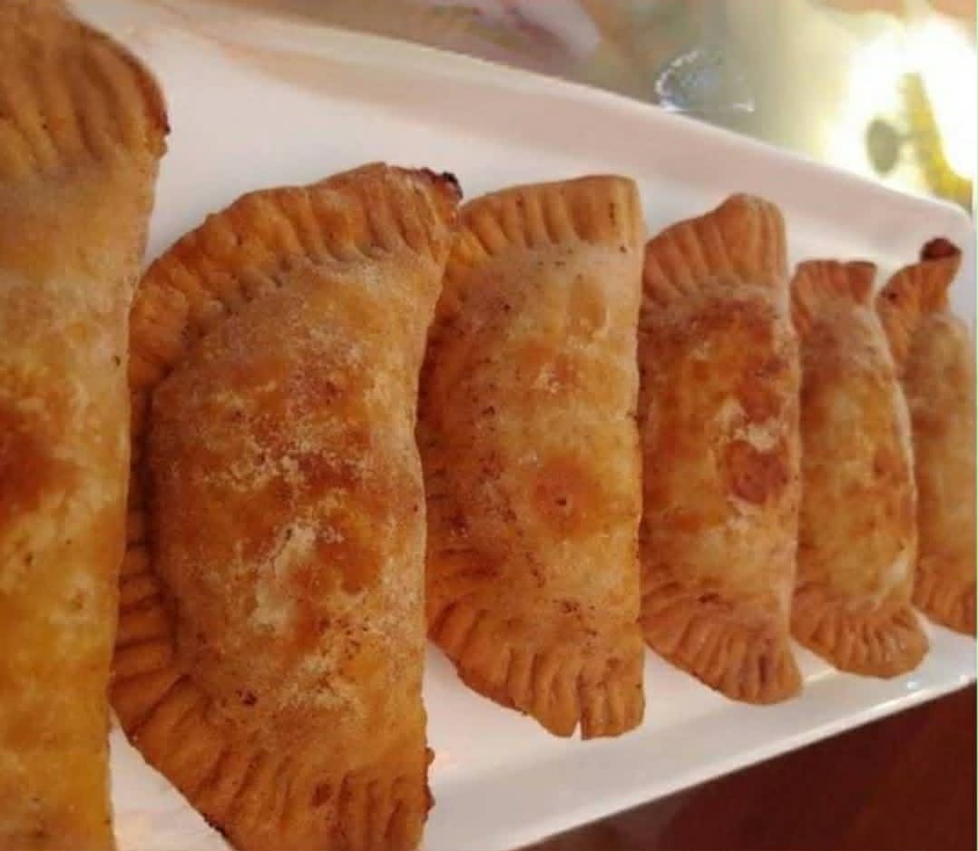 Empanadas