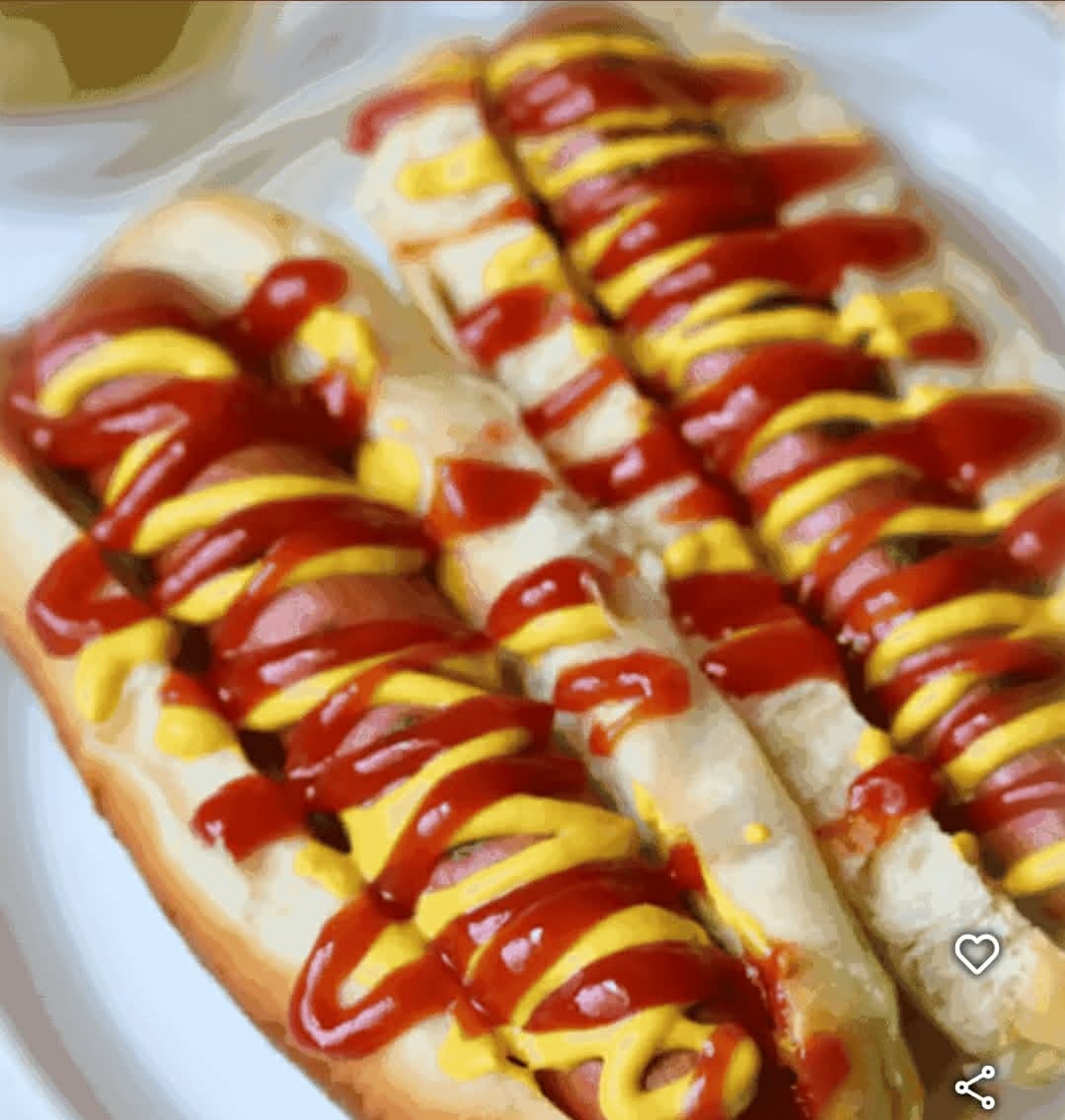 Boriqua Hot Dogs
