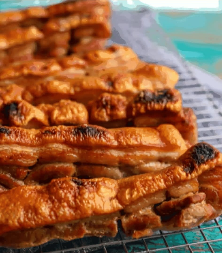 Pulled Pork
