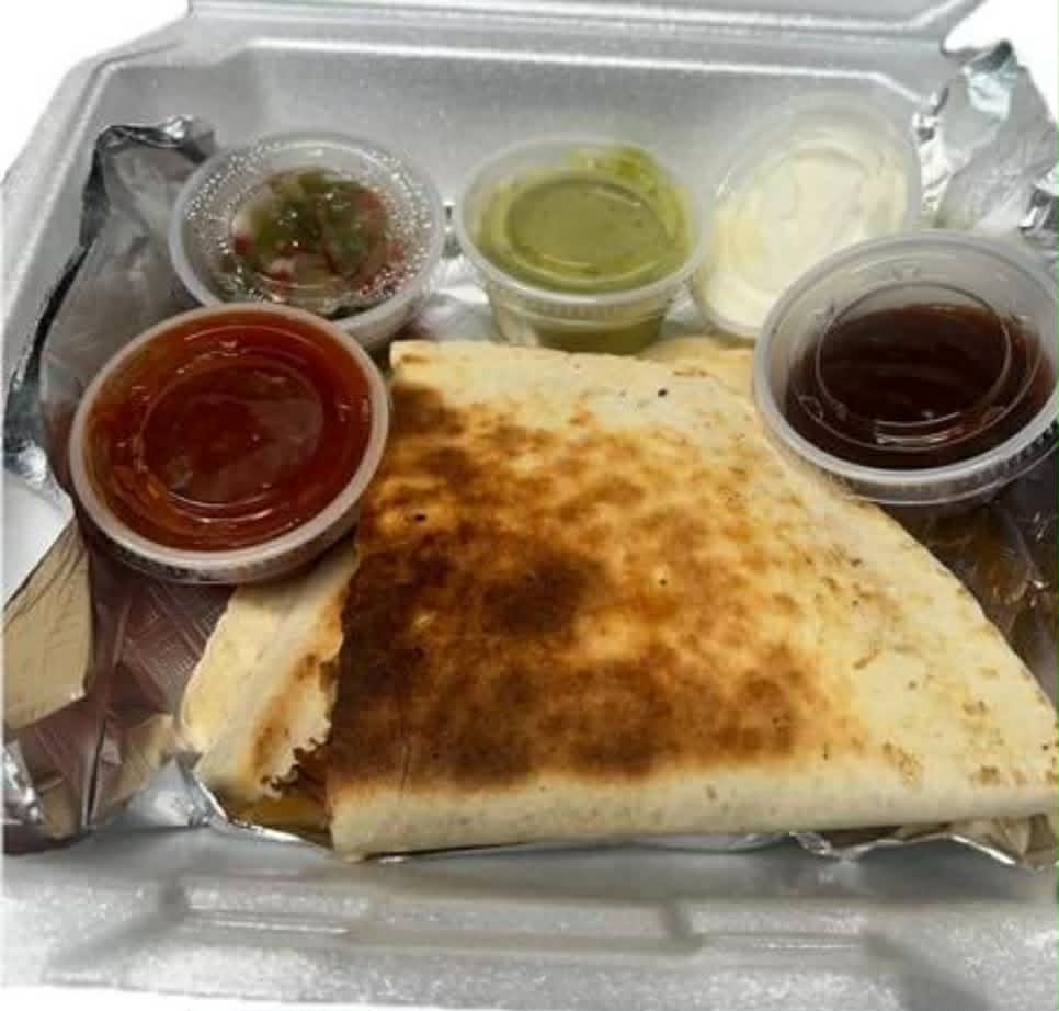 Quesadilla