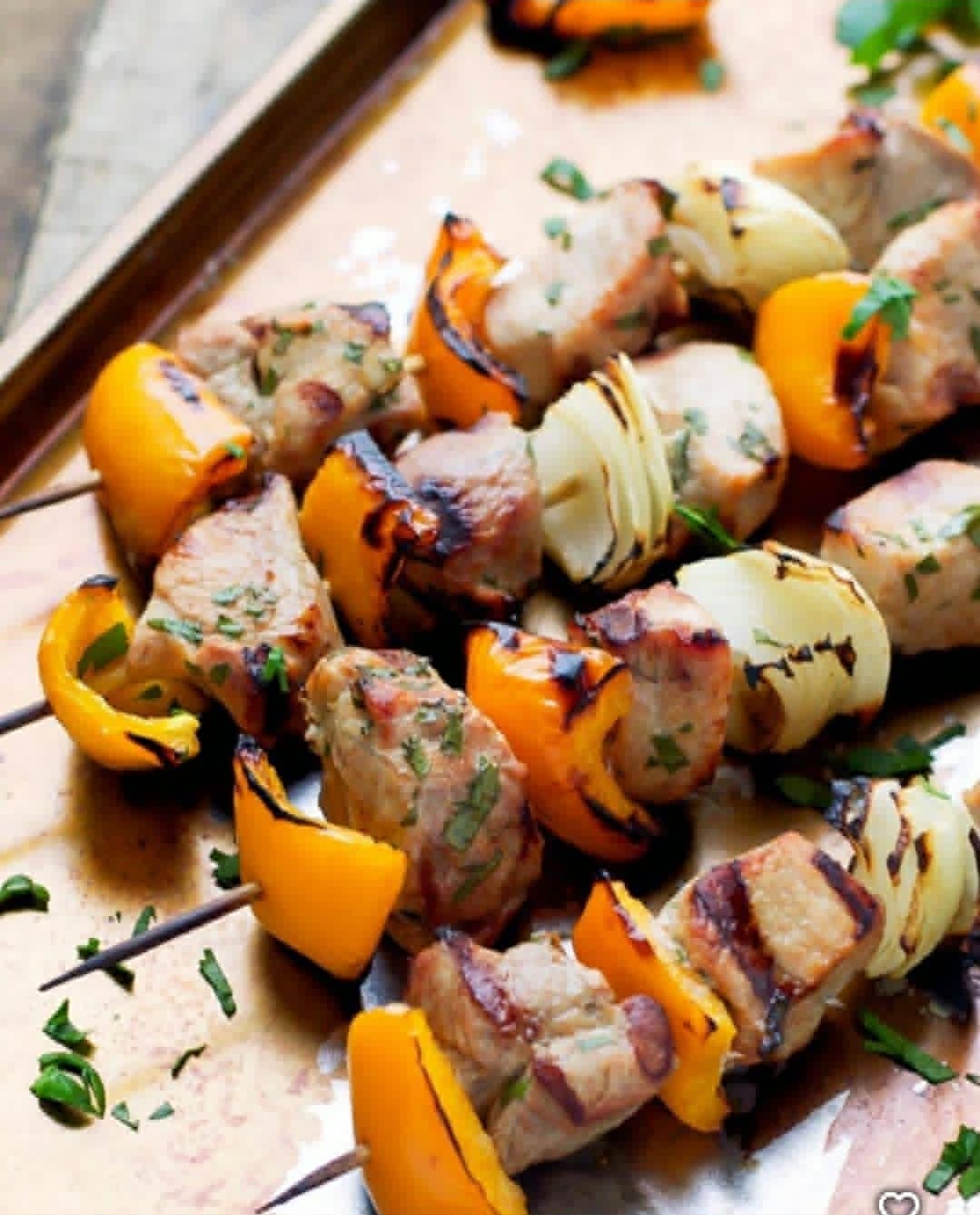 Pinchos